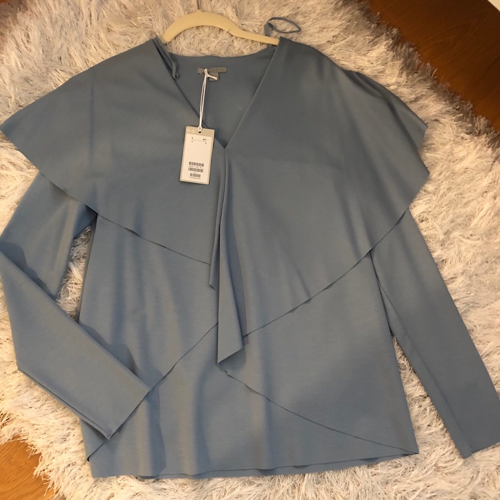 COS Tops 100%new authentic
